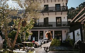 Maya Hostel Berat